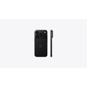 Apple iPhone 18 Pro - 2TB - Zwart