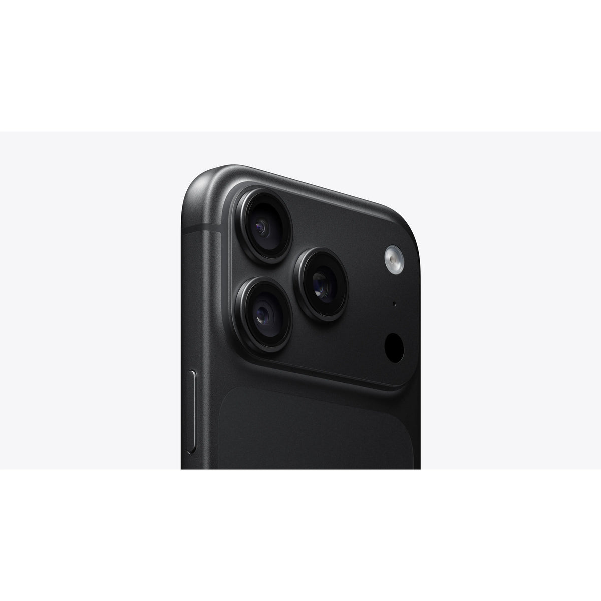 Apple iPhone 18 Pro - 2TB - Zwart