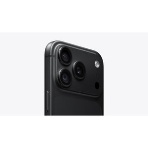 Apple iPhone 18 Pro - 2TB - Zwart