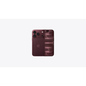 Apple iPhone 18 Pro - 256GB - Bordeauxrood