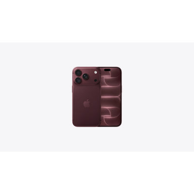 Apple iPhone 18 Pro - 256GB - Bordeauxrood