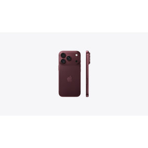 Apple iPhone 18 Pro - 256GB - Bordeauxrood