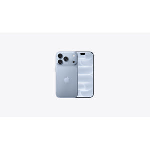 Apple iPhone 18 Pro - 256GB - Gletsjer