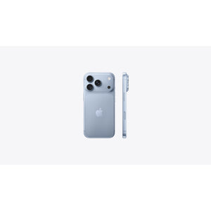 Apple iPhone 18 Pro - 256GB - Gletsjer