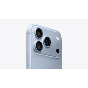 Apple iPhone 18 Pro - 256GB - Gletsjer