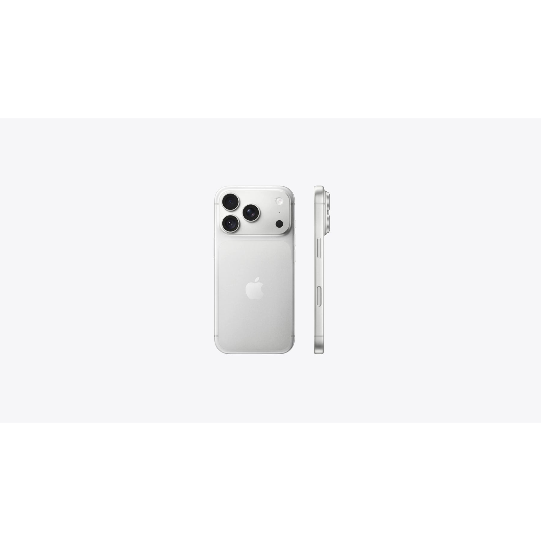 Apple iPhone 18 Pro - 2TB - Zilver