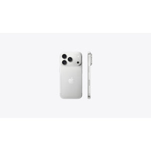 Apple iPhone 18 Pro - 2TB - Zilver