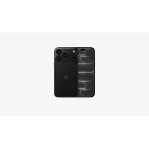 Apple iPhone 18 Pro Max - 256GB - Zwart