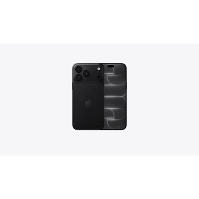 Apple iPhone 18 Pro Max - 256GB - Zwart