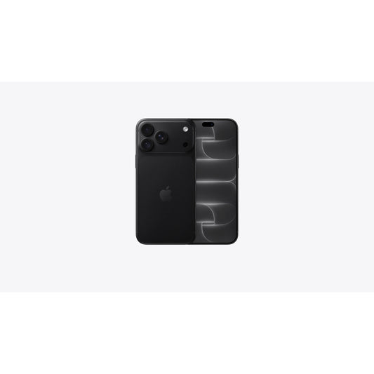 Apple iPhone 18 Pro Max - 2TB - Zwart