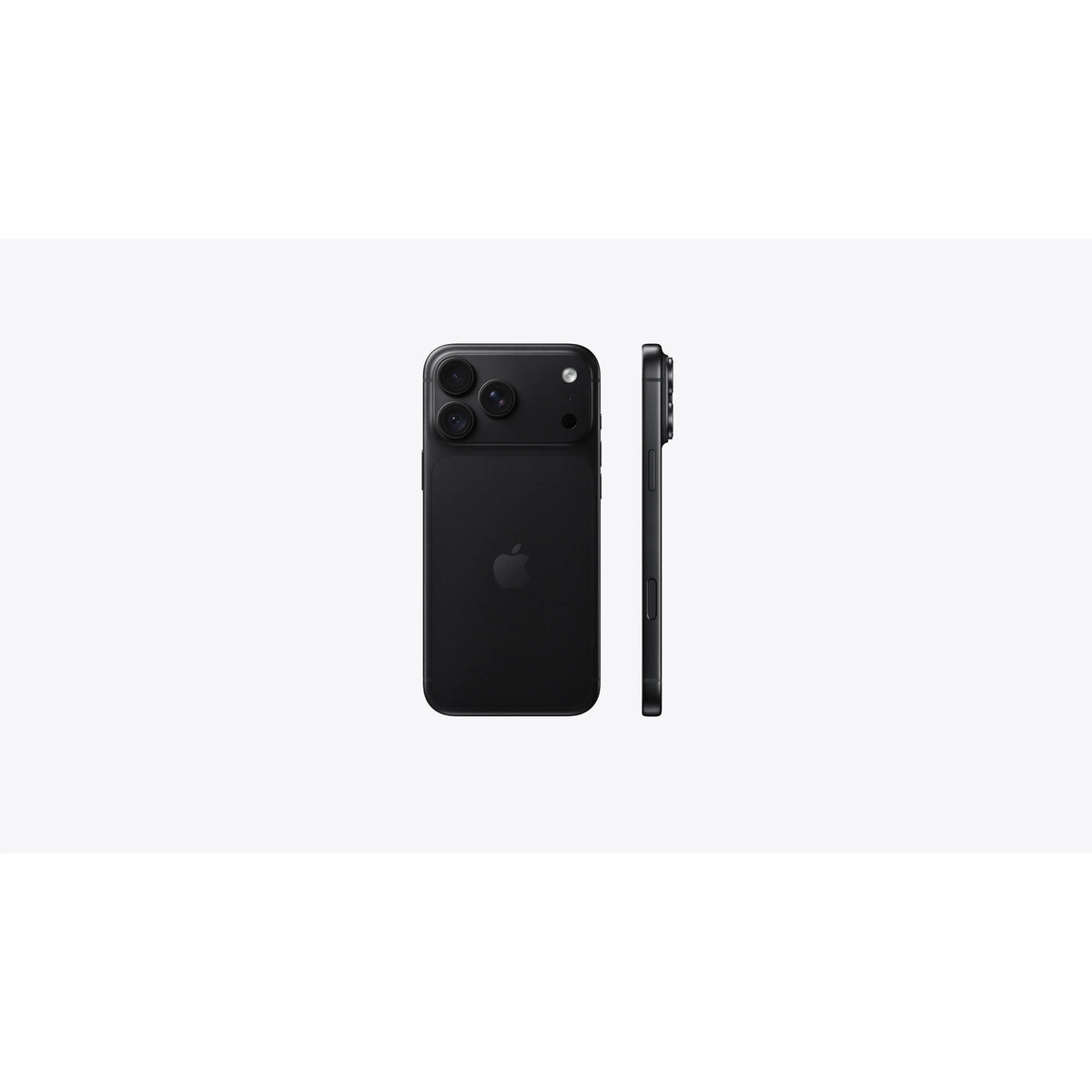 Apple iPhone 18 Pro Max - 256GB - Zwart