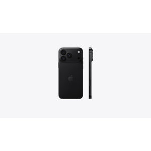 Apple iPhone 18 Pro Max - 256GB - Zwart