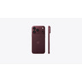 Apple iPhone 18 Pro Max - 1TB - Bordeauxrood