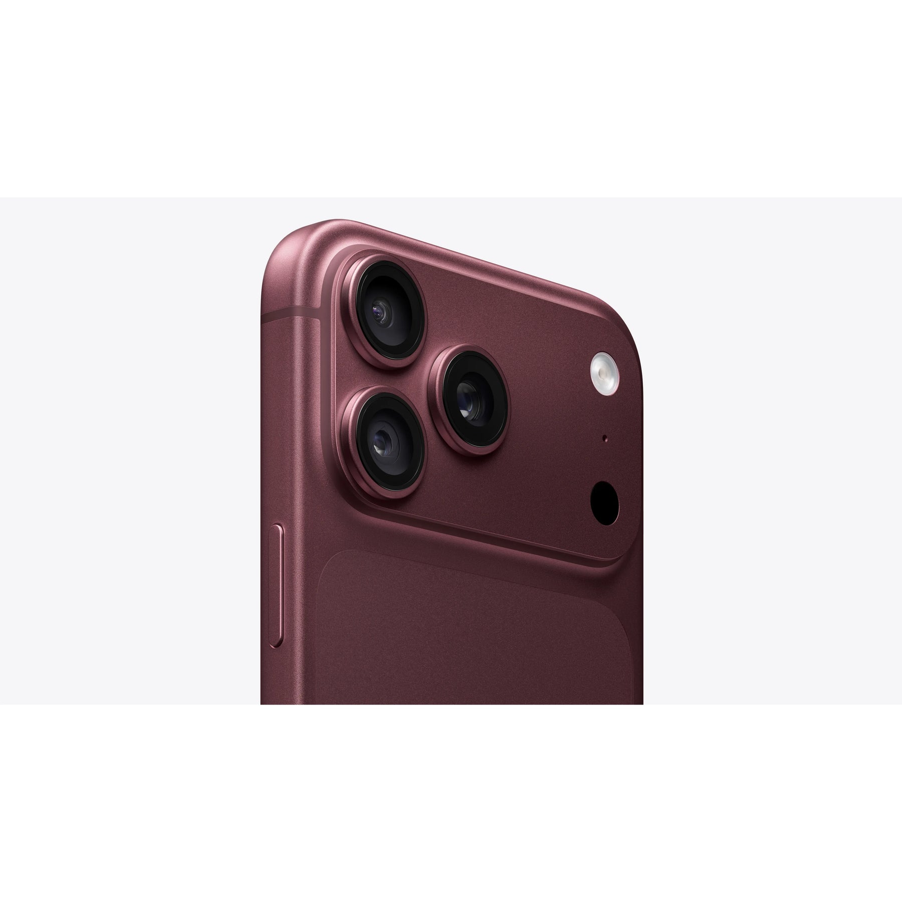 Apple iPhone 18 Pro Max - 1TB - Bordeauxrood