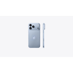 Apple iPhone 18 Pro Max - 1TB - Gletsjer
