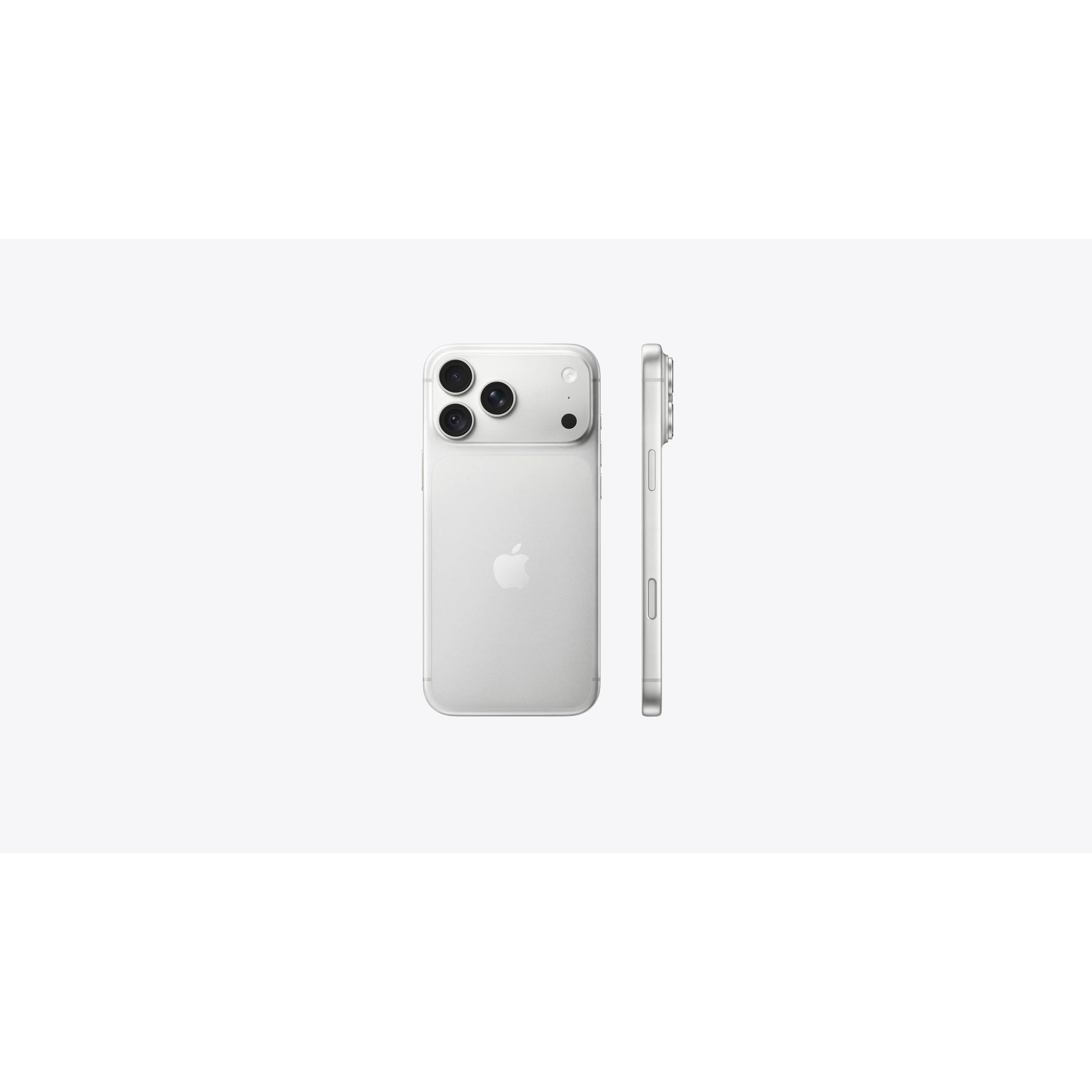 Apple iPhone 18 Pro Max - 2TB - Zilver