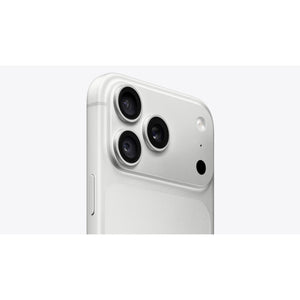 Apple iPhone 18 Pro Max - 2TB - Zilver