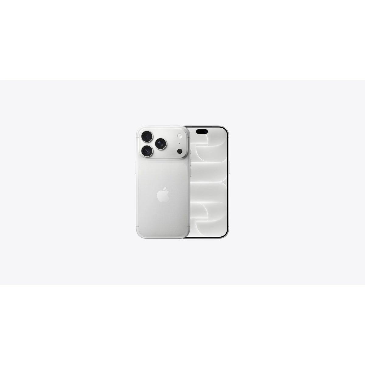Apple iPhone 18 Pro - 1TB - Zilver