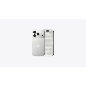 Apple iPhone 18 Pro - 2TB - Zilver