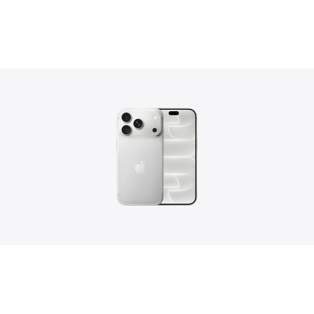 Apple iPhone 18 Pro - 2TB - Zilver