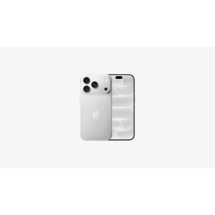 Apple iPhone 18 Pro - 256GB - Zilver