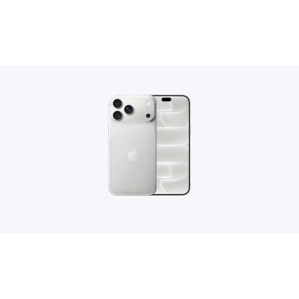 Apple iPhone 18 Pro Max - 512GB - Zilver
