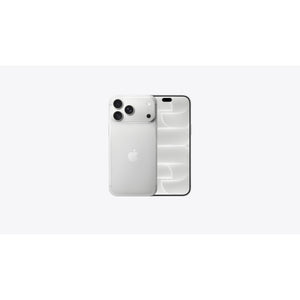 Apple iPhone 18 Pro Max - 2TB - Zilver