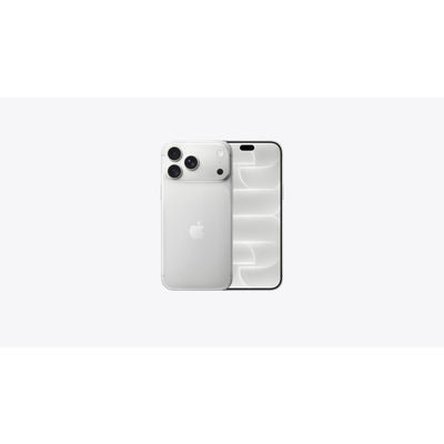Apple iPhone 18 Pro Max - 256GB - Zilver