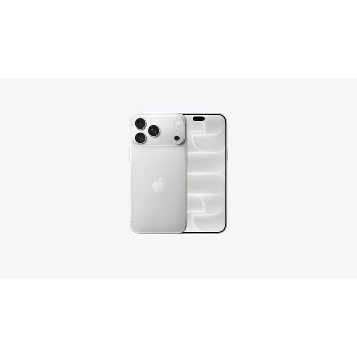 Apple iPhone 18 Pro Max - 256GB - Zilver