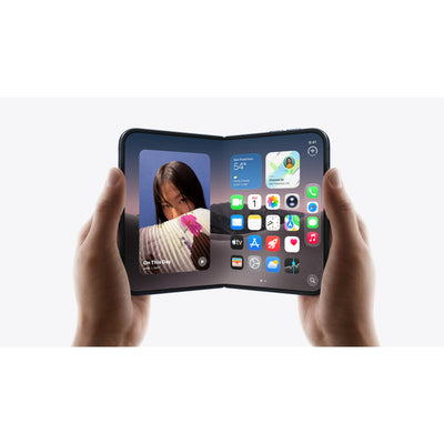 Apple iPhone Duo - 1TB - Night Sky
