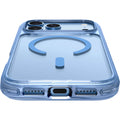 Laut Crystal Matter X MagSafe Hoesje - iPhone 18 Pro Max / 17 Pro Max - Gletsjer
