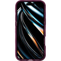 Laut Crystal Matter X MagSafe Hoesje - iPhone 18 Pro / 17 Pro - Bordeauxrood