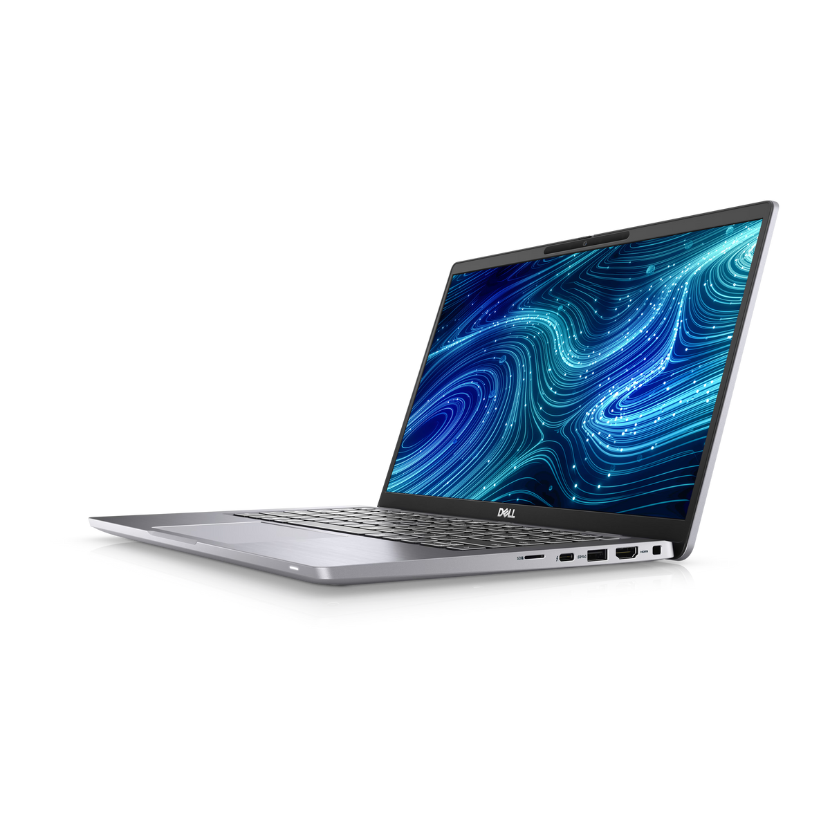 Refurbished Dell Latitude 7420 14 inch - Intel i5 - 16GB RAM - 512GB SSD - Zwart - Grade A