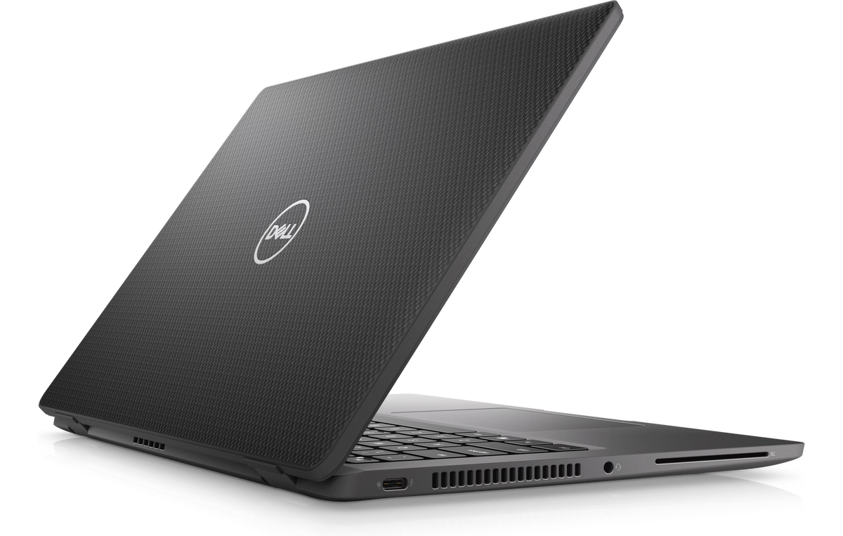 Refurbished Dell Latitude 7420 14 inch - Intel i5 - 16GB RAM - 512GB SSD - Zwart - Grade A