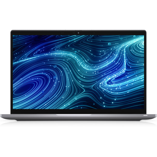 Refurbished Dell Latitude 7420 14 inch - Intel i5 - 16GB RAM - 512GB SSD - Zwart - Grade A