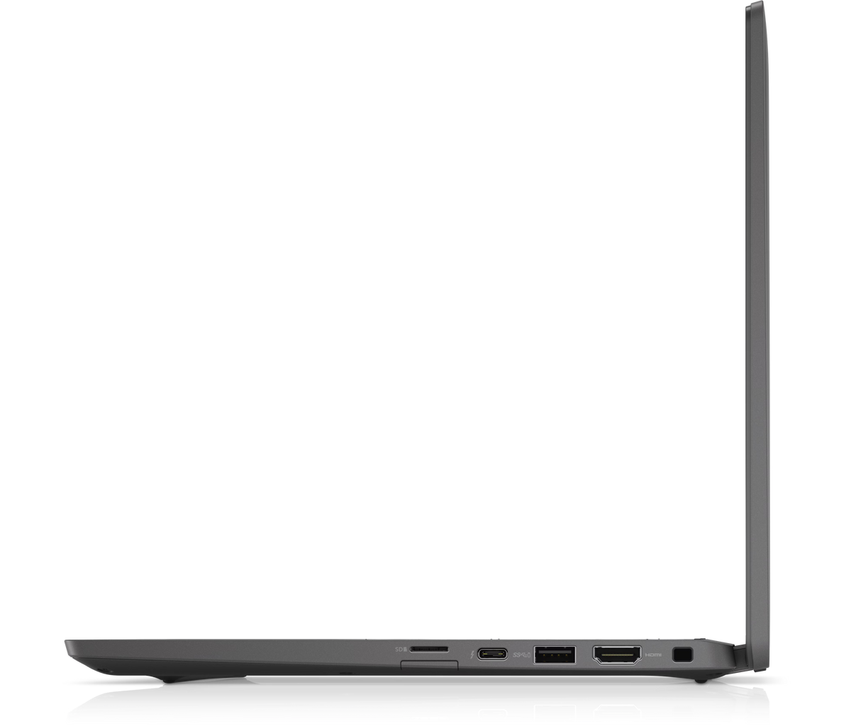 Refurbished Dell Latitude 7420 14 inch - Intel i5 - 16GB RAM - 512GB SSD - Zwart - Grade A