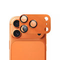 ScreenArmor Lens Shield iPhone 17 Pro Serie