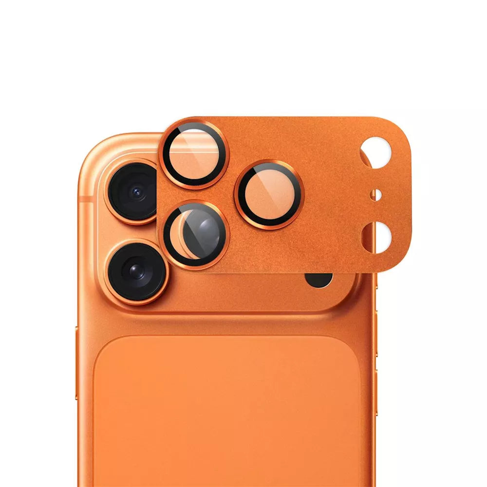 ScreenArmor Lens Shield iPhone 17 Pro Serie
