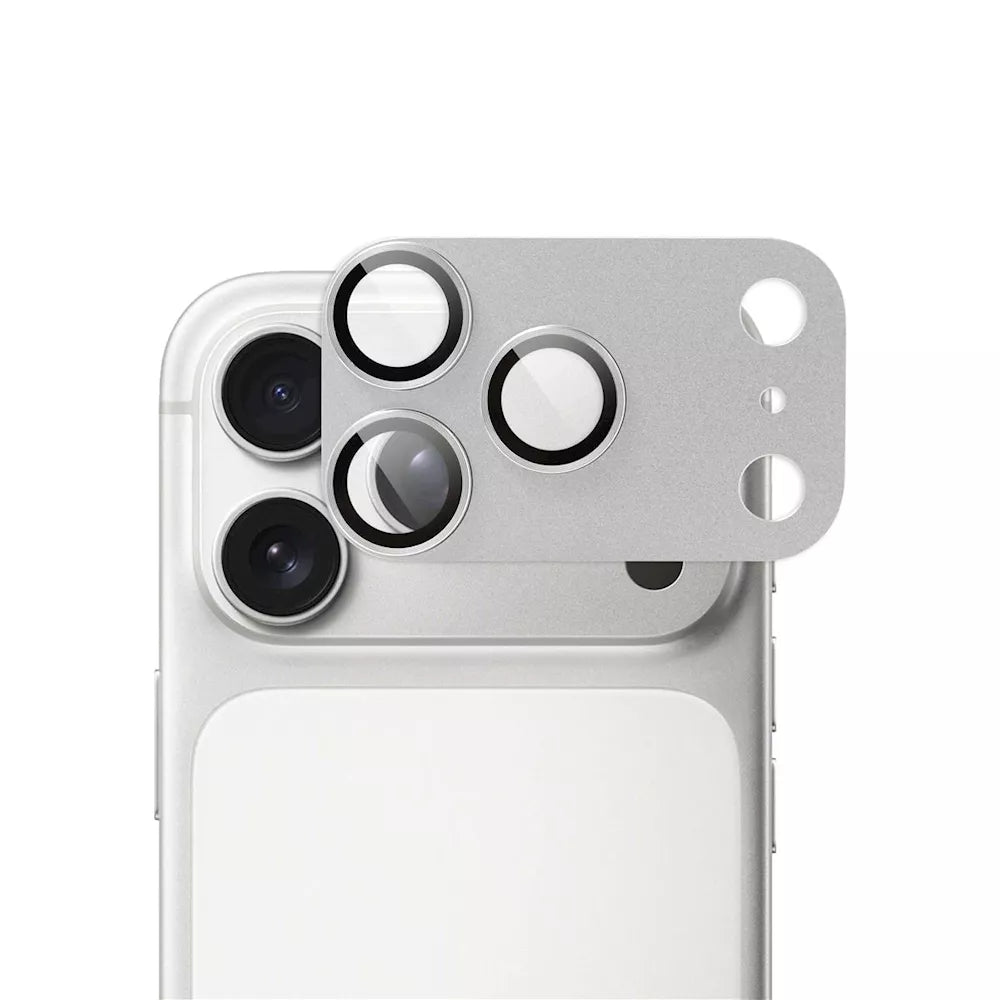 ScreenArmor Lens Shield iPhone 17 Pro Serie
