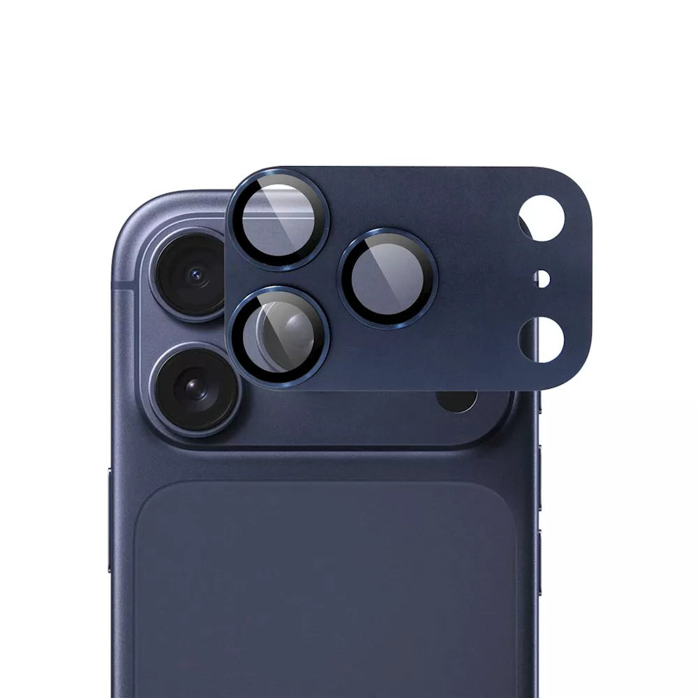 ScreenArmor Lens Shield iPhone 17 Pro Serie