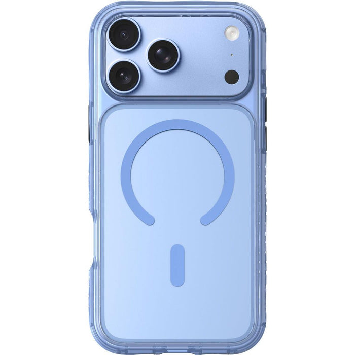 Laut Crystal Matter X MagSafe Hoesje - iPhone 18 Pro Max / 17 Pro Max - Gletsjer