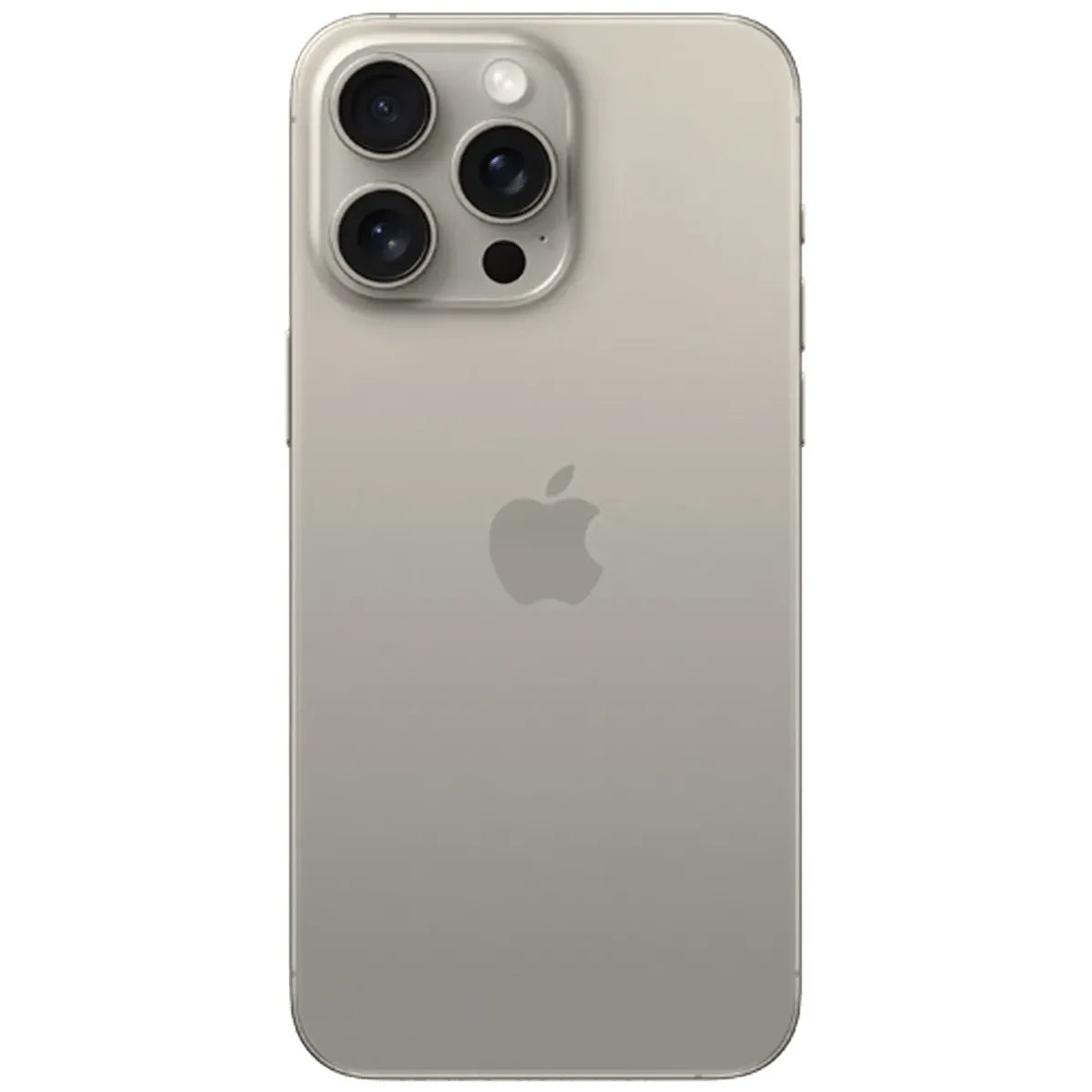 Refurbished iPhone 15 Pro Max - 256GB - Grijs - Grade C