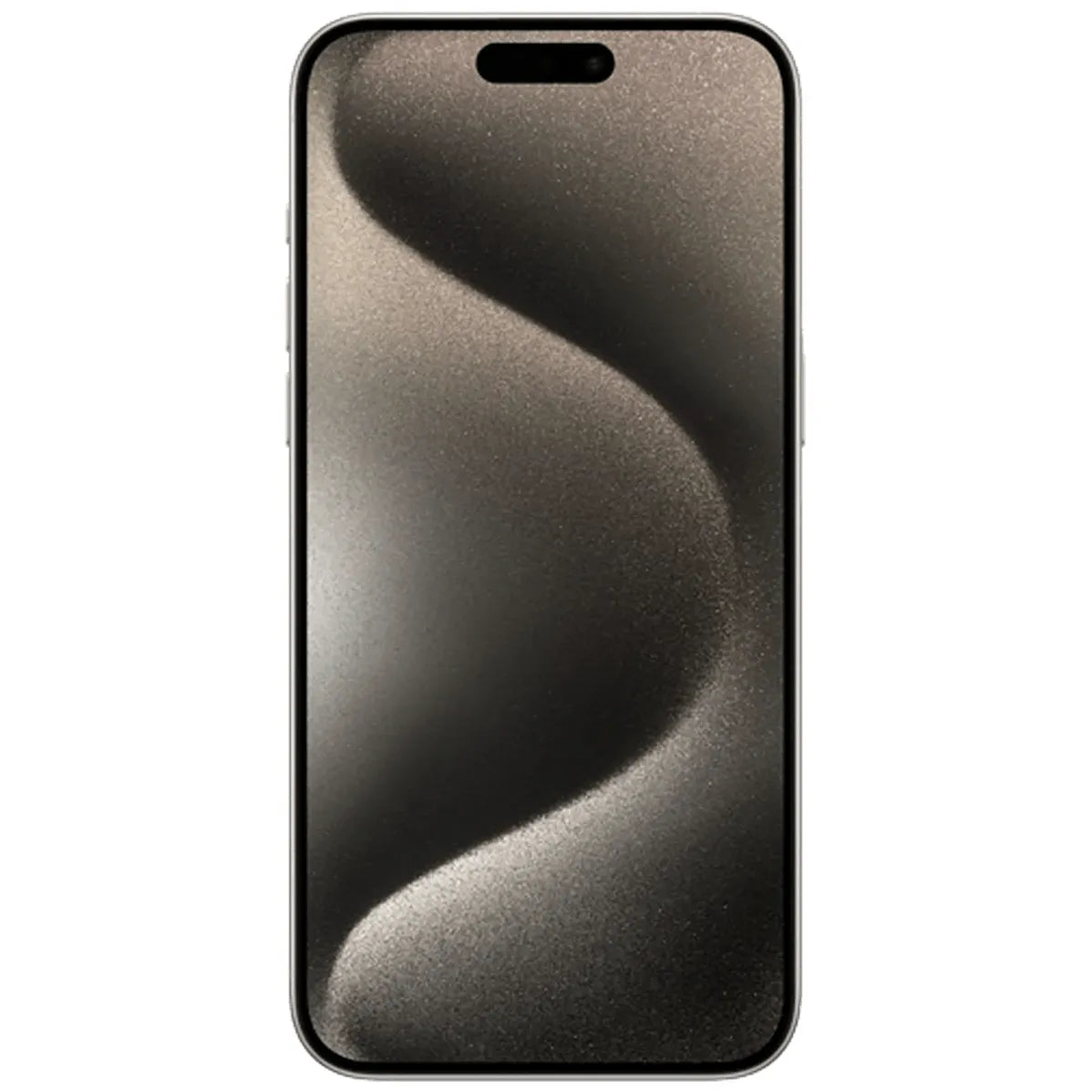 Refurbished iPhone 15 Pro Max - 256GB - Grijs - Grade C