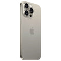 Refurbished iPhone 15 Pro Max - 256GB - Grijs - Grade C