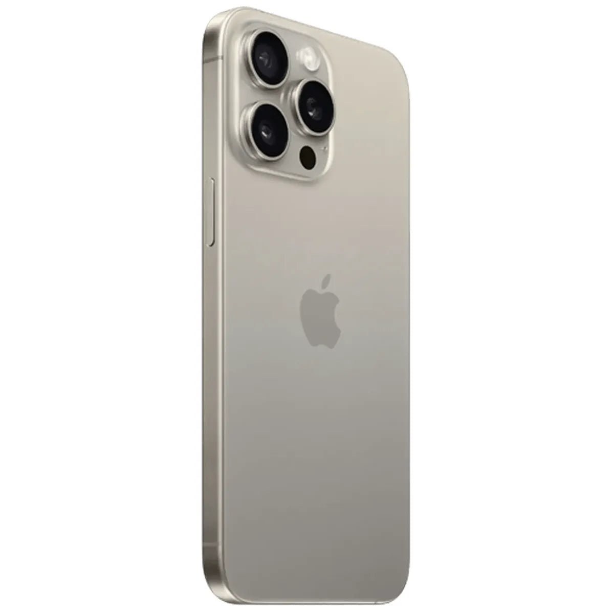 Refurbished iPhone 15 Pro Max - 256GB - Grijs - Grade C