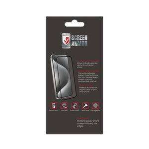 Screenarmor Full Cover Screenprotector - Samsung - Clear