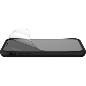 Hybride glas Screenprotector