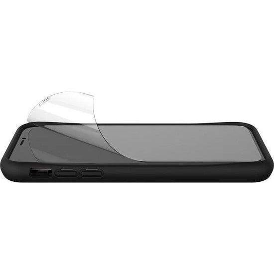Hybride glas Screenprotector