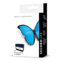 SecondLife - HP 932 XL Black - 123TelecomShop