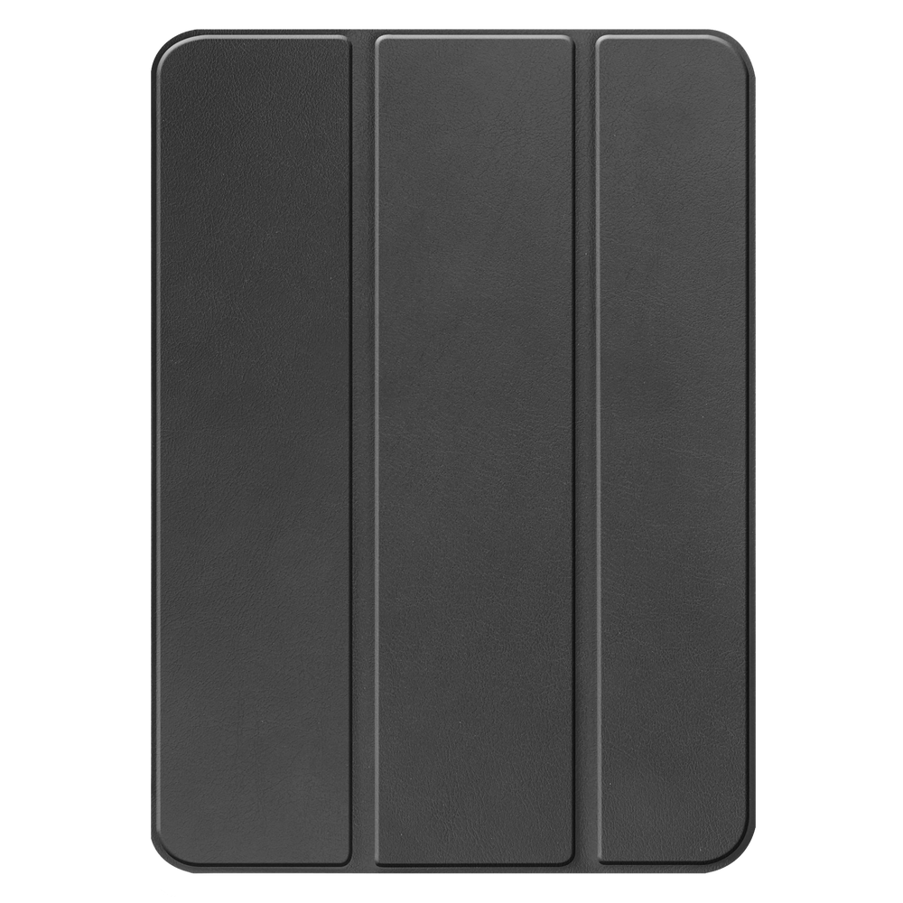 Just In Case TriFold Hoesje Apple iPad Zwart
